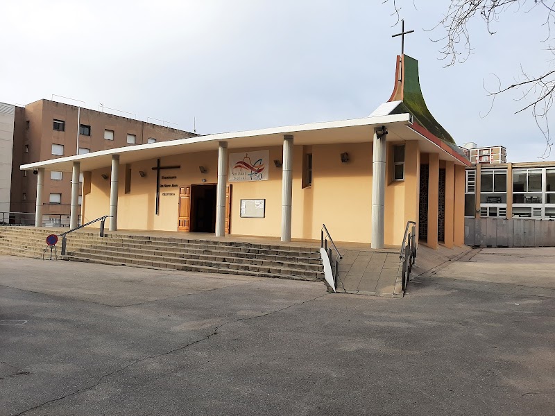 Fotografia de Església de Sant Joan