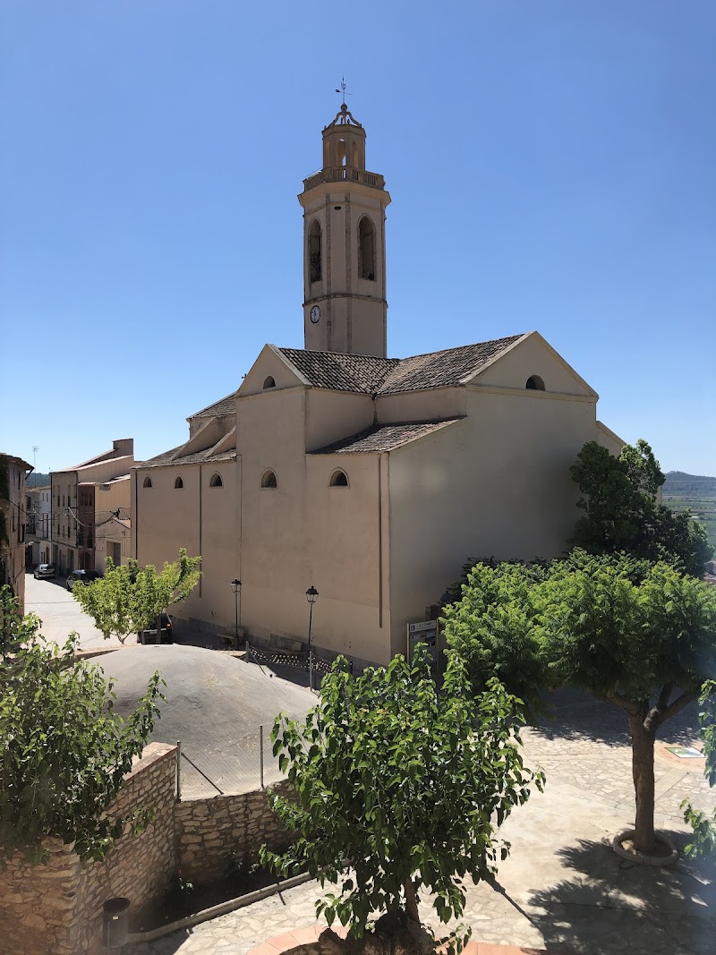 Fotografia de Església de Sant Joan