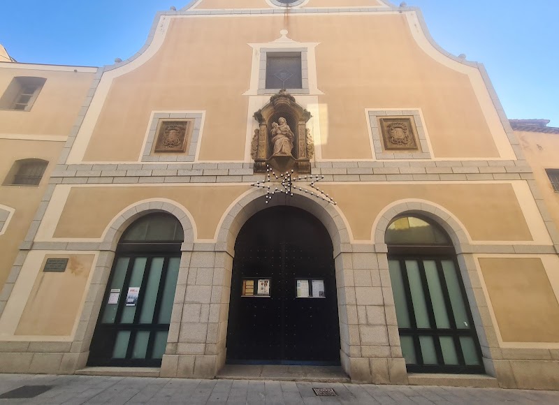 Fotografia de Església de Sant Josep