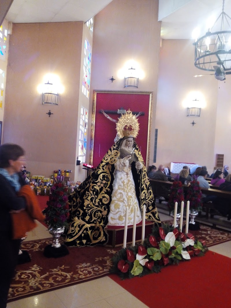 Fotografia de Església de Sant Josep