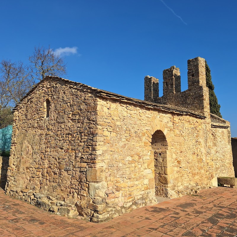Fotografia de Església de Sant Julià de Boada
