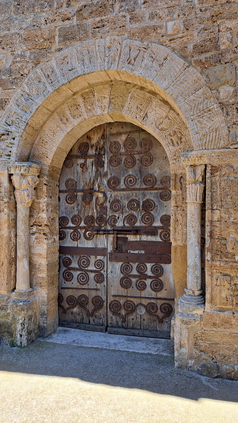 Fotografia de Església de Sant Julià de Corts