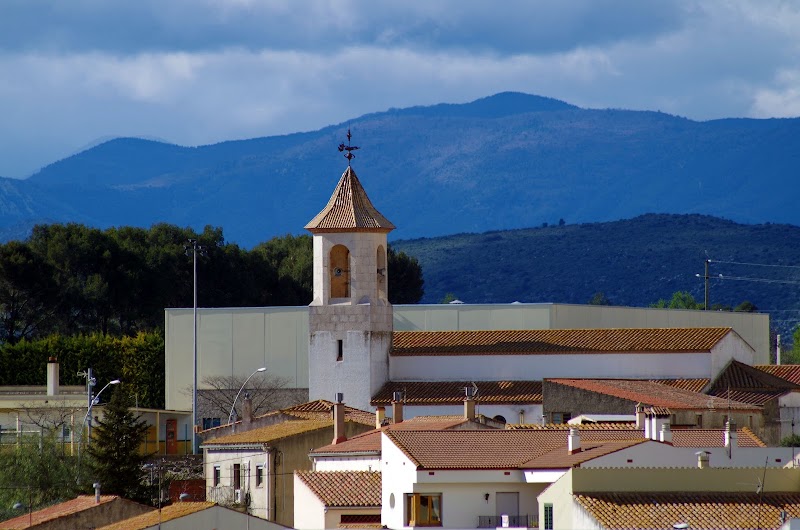 Fotografia de Església de Sant Julià i rectoria