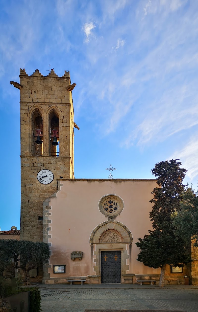 Fotografia de Església de Sant Julià