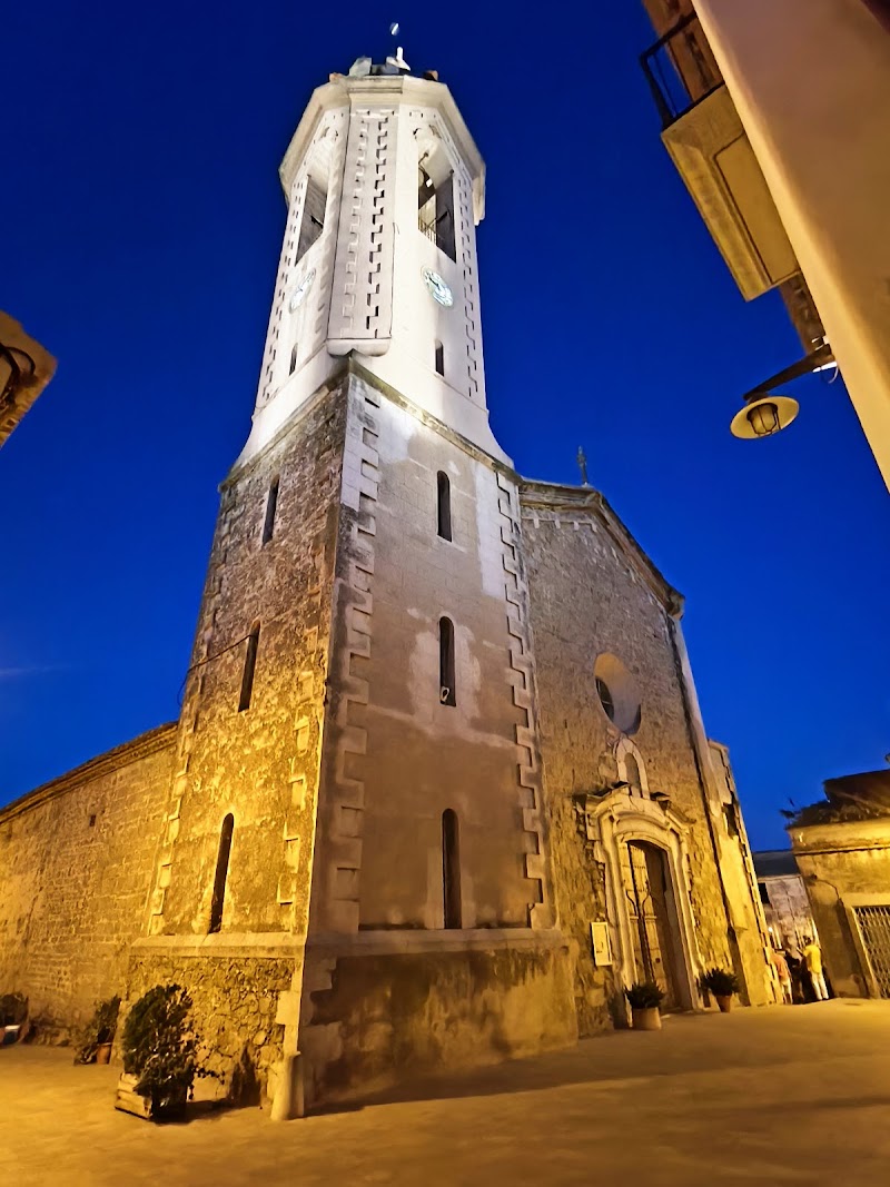 Fotografia de Església de Sant Julià
