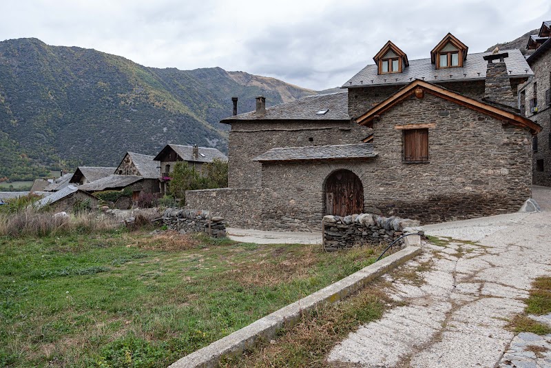 Fotografia de Església de Sant Julià