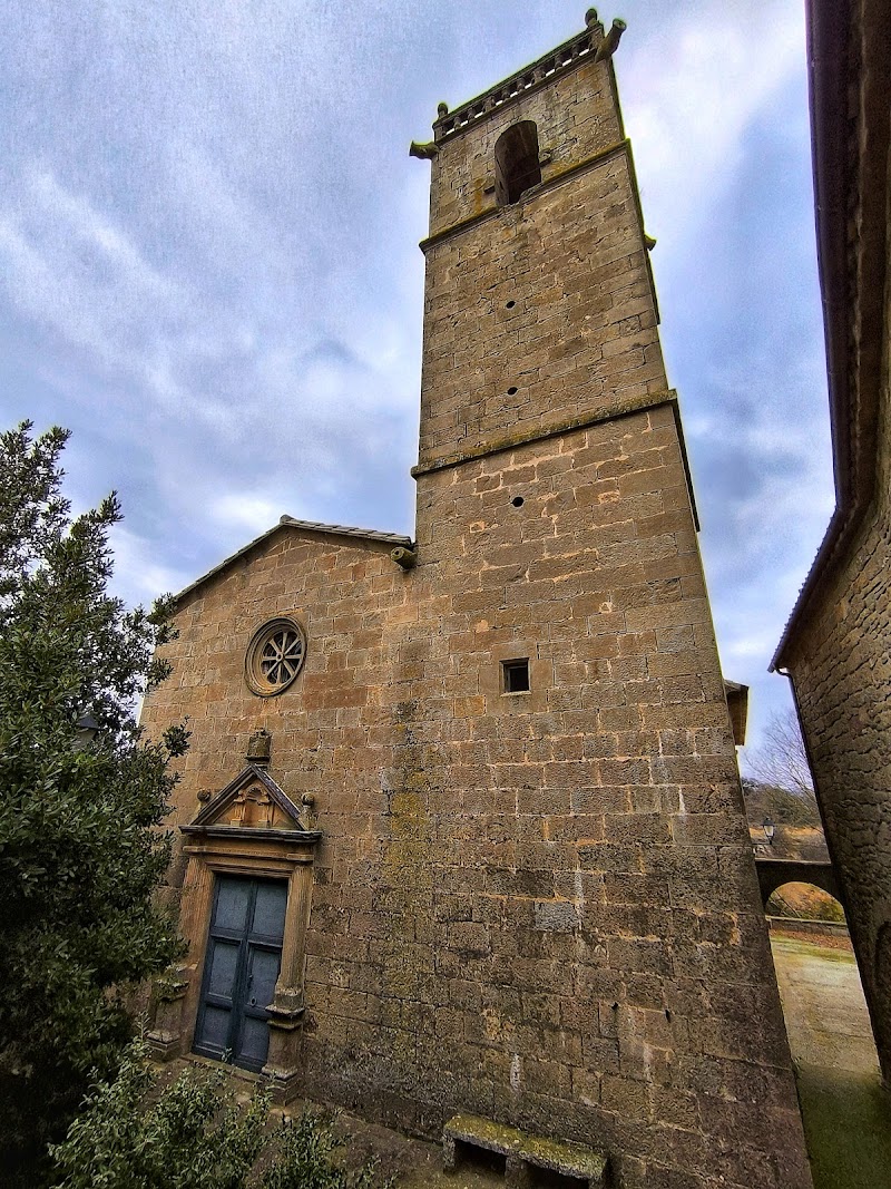 Fotografia de Església de Sant Just d'Ardèvol