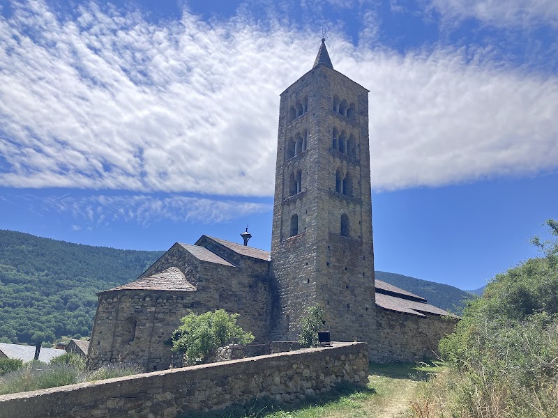 Fotografia de Església de Sant Just i Pastor