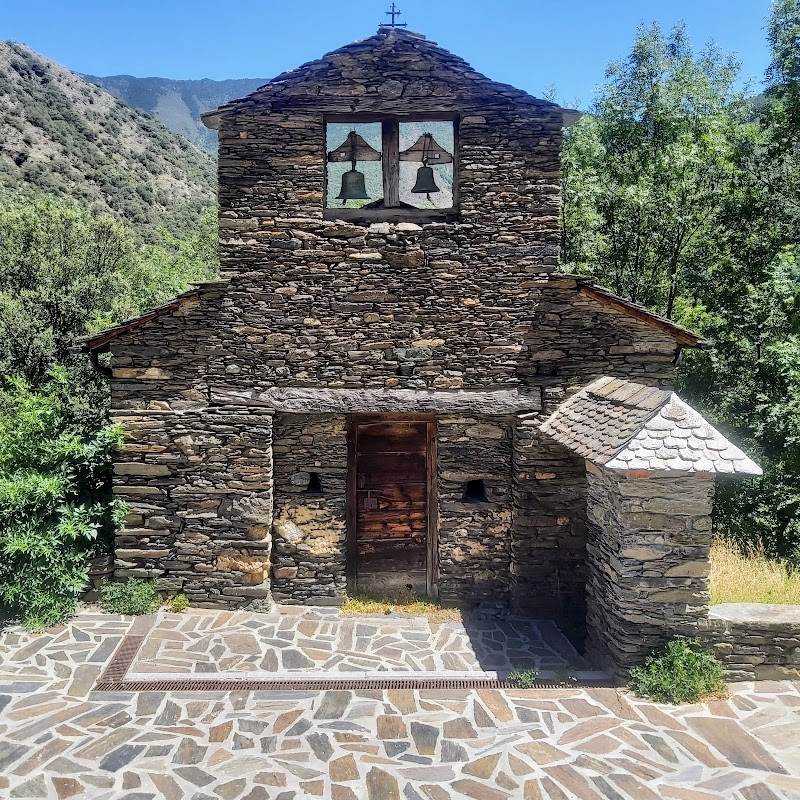 Fotografia de Església de Sant Lliser