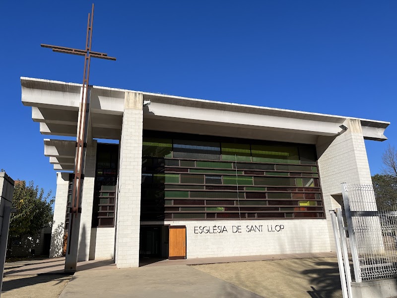 Fotografia de Església de Sant Llop