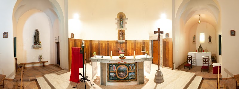 Fotografia de Església de Sant Llorenç de Gaserans
