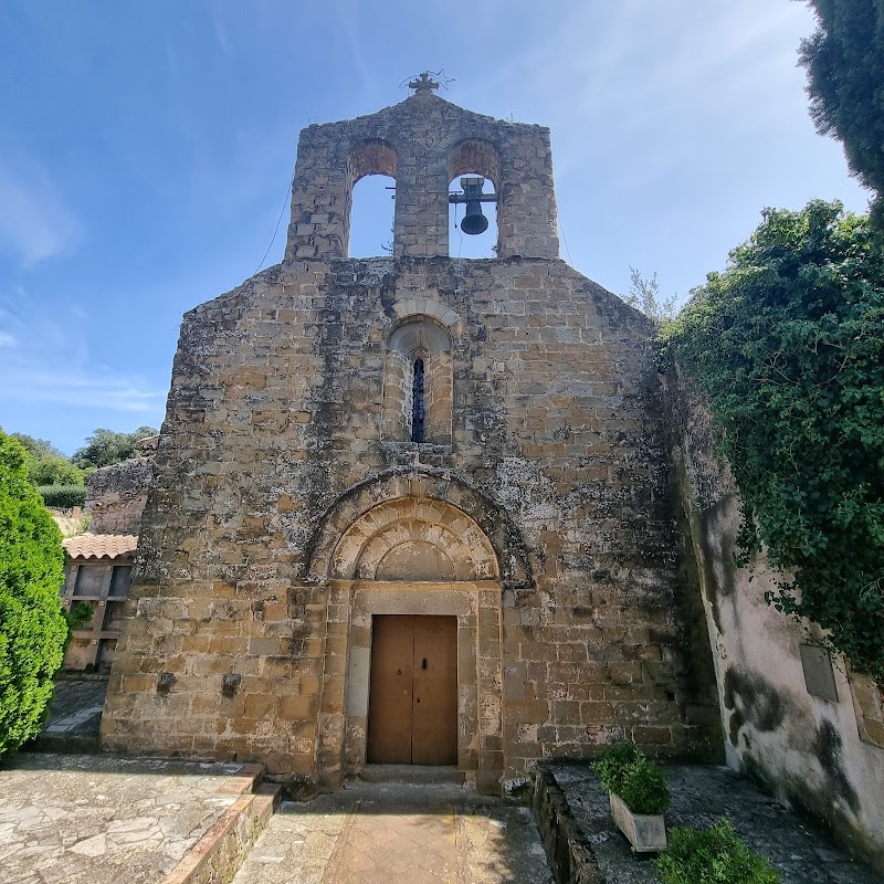 Fotografia de Església de Sant Llorenç de les Arenes