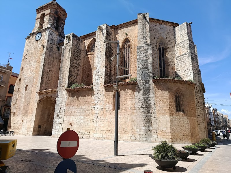Fotografia de Església de Sant Lluc