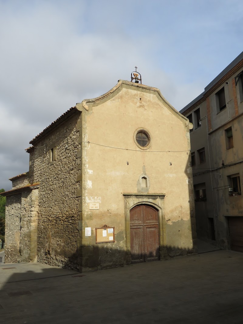Fotografia de Església de Sant Magí