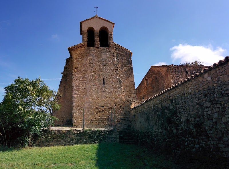Fotografia de Església de Sant Marçal de Quarantella