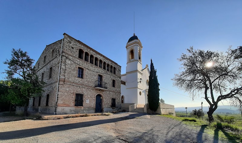 Fotografia de Església de Sant Marçal