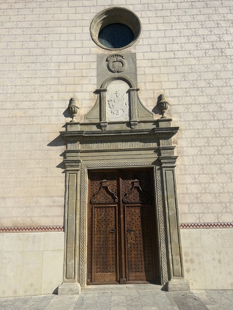 Fotografia de Església de Sant Martí de Jafre