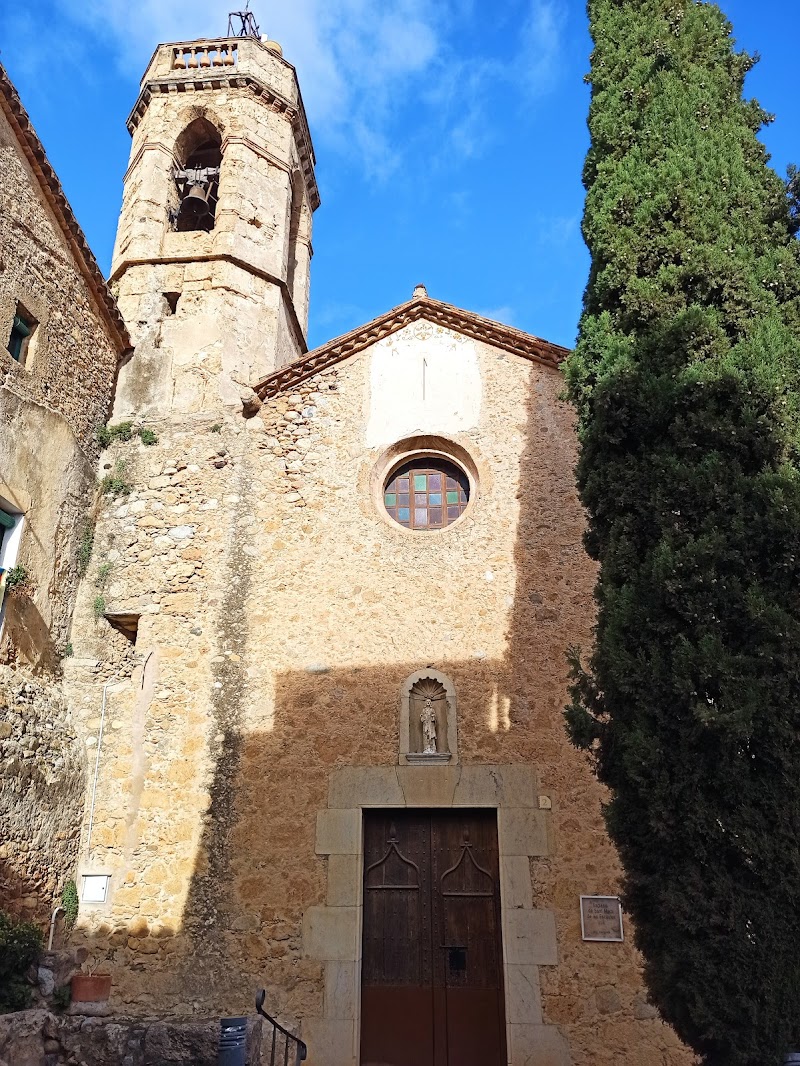 Fotografia de Església de Sant Martí de les Escaules