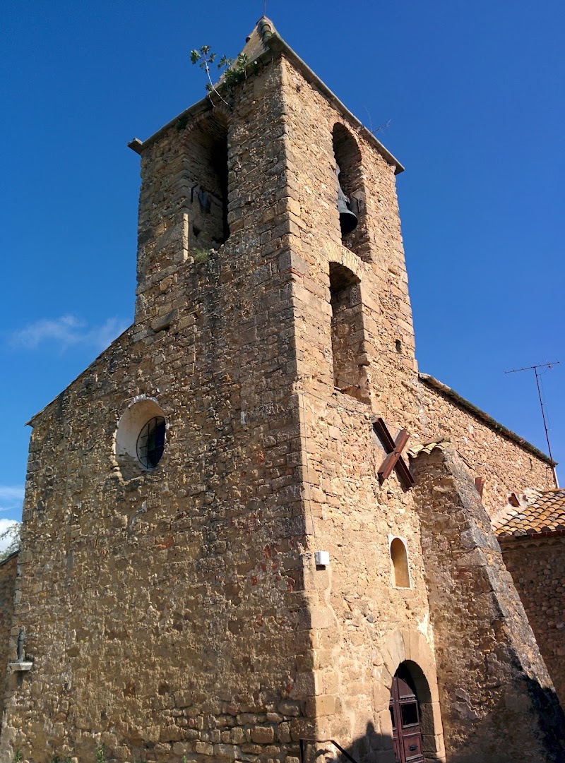 Fotografia de Església de Sant Martí de Terradelles