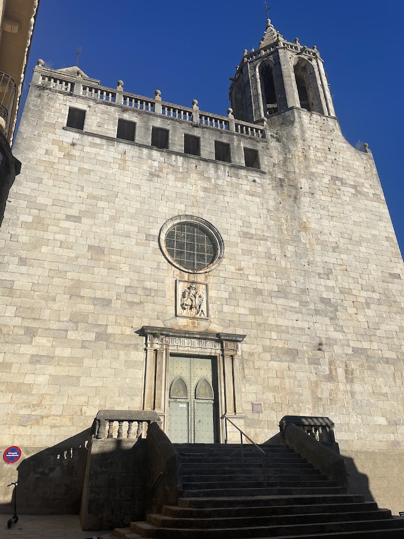 Fotografia de Església de Sant Martí de Tours