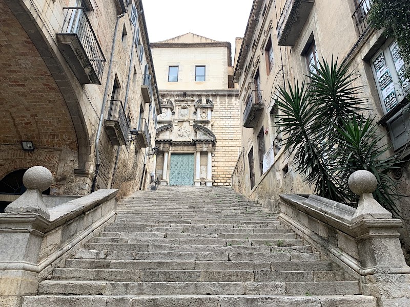 Fotografia de Església de Sant Martí Sacosta