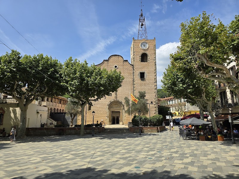 Fotografia de Església de Sant Marti