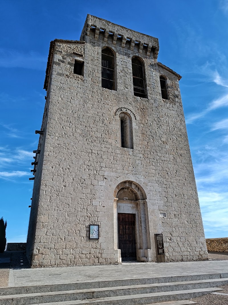 Fotografia de Església de Sant Martí
