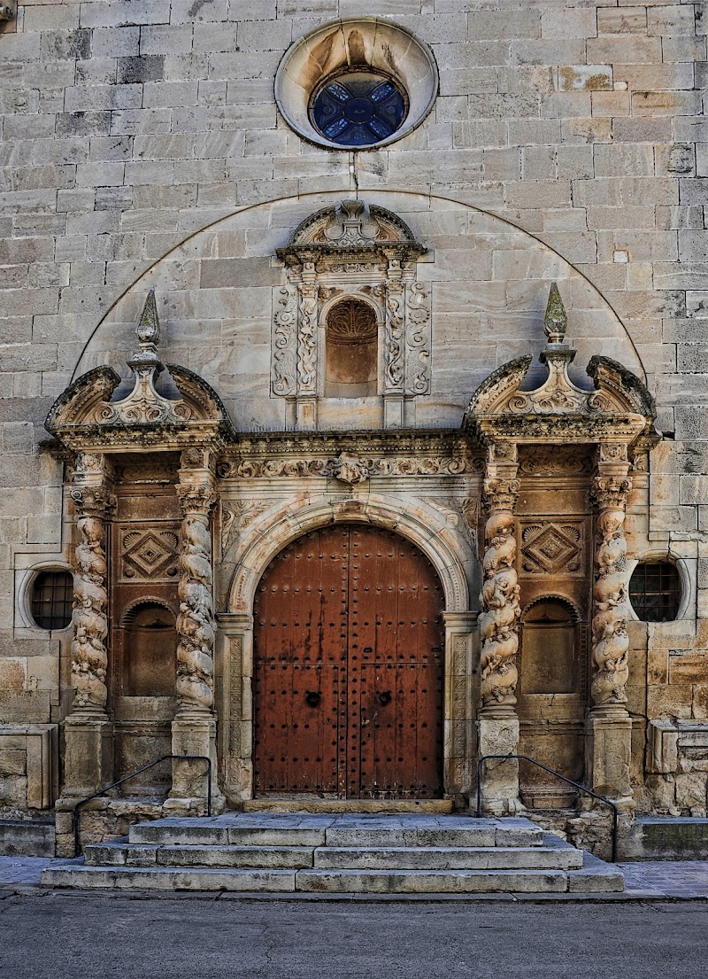 Fotografia de Església de Sant Martí