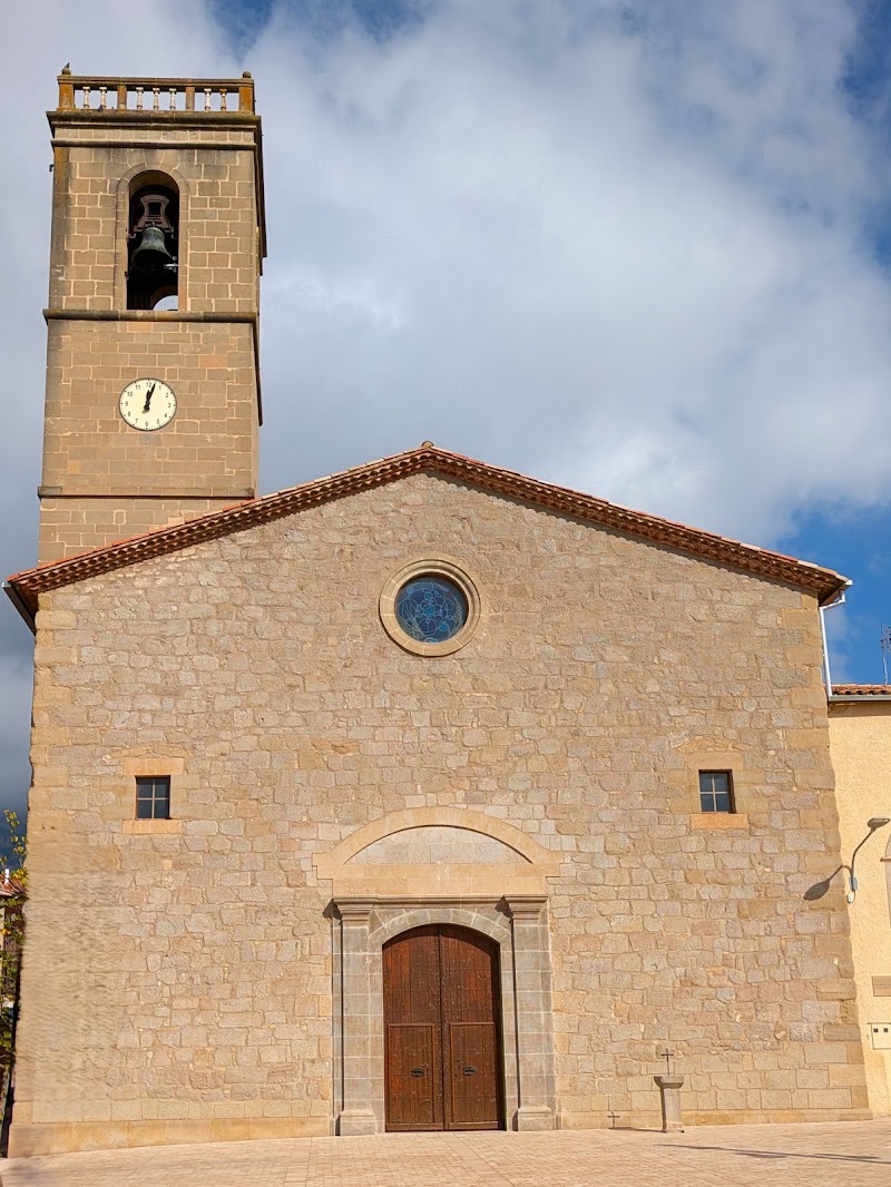 Fotografia de Església de Sant Martí