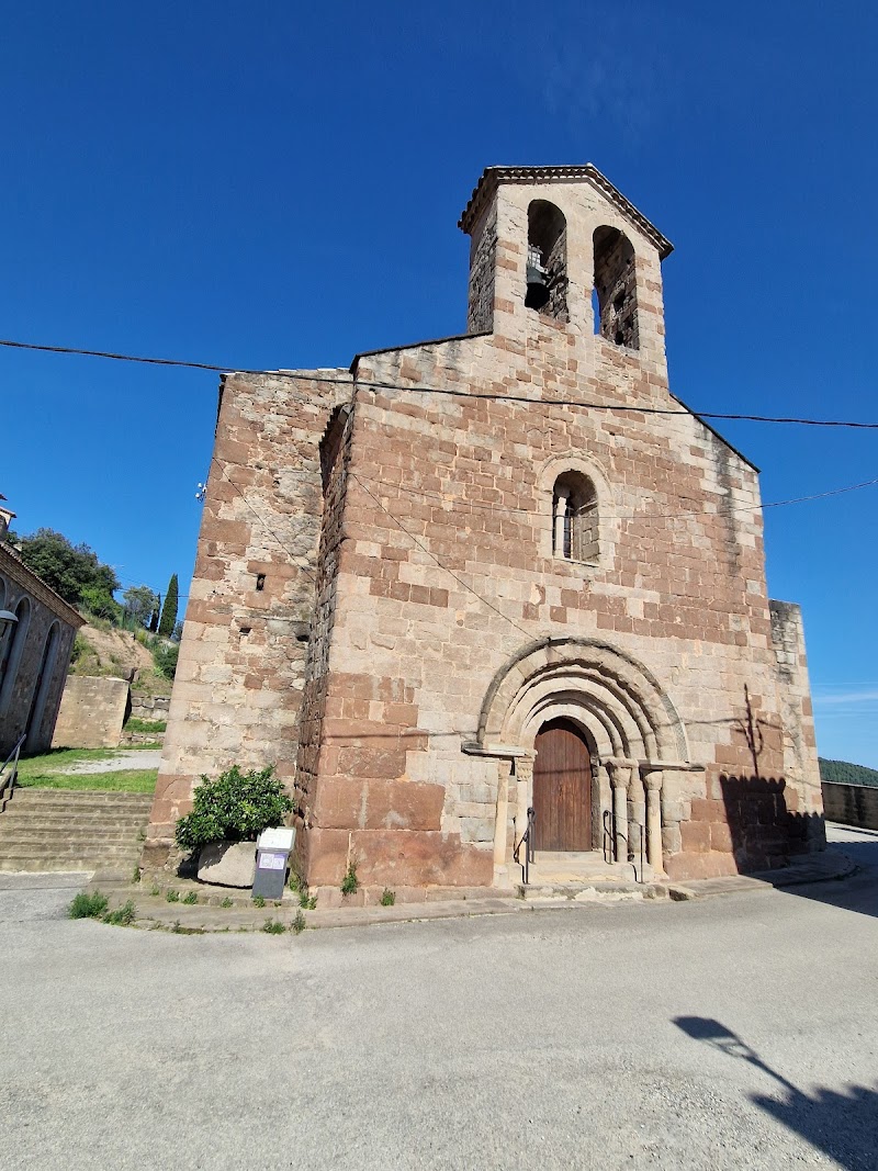 Fotografia de Església de Sant Martí