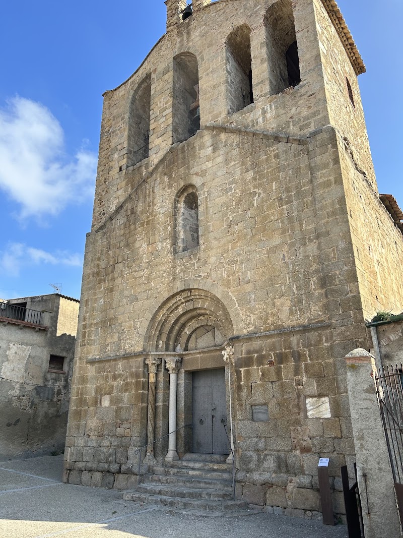 Fotografia de Església de Sant Martí