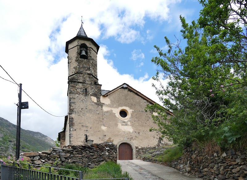 Fotografia de Església de Sant Martí