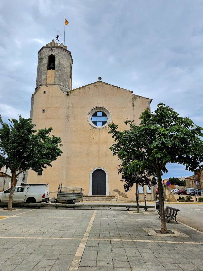 Fotografia de Església de Sant Martí