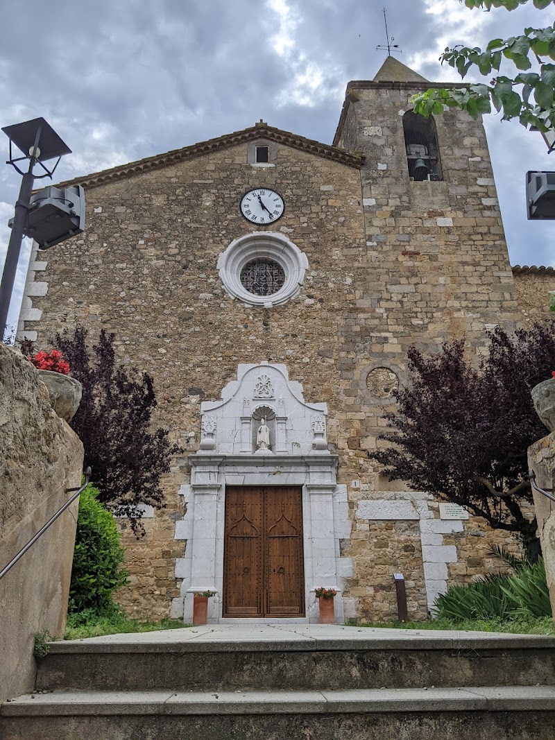 Fotografia de Església de Sant Martí