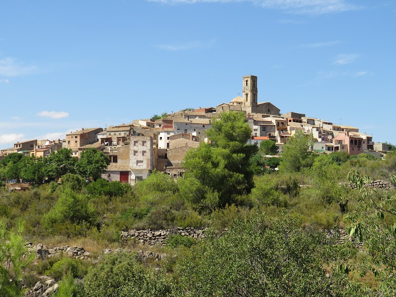 Fotografia de Església de Sant Martí