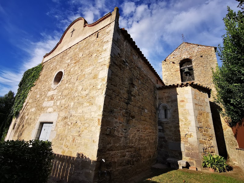 Fotografia de Església de Sant Mateu de Canet