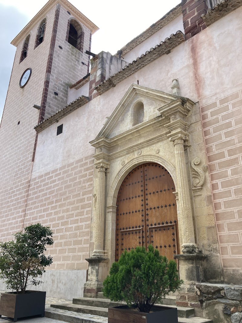 Fotografia de Església de Sant Mateu