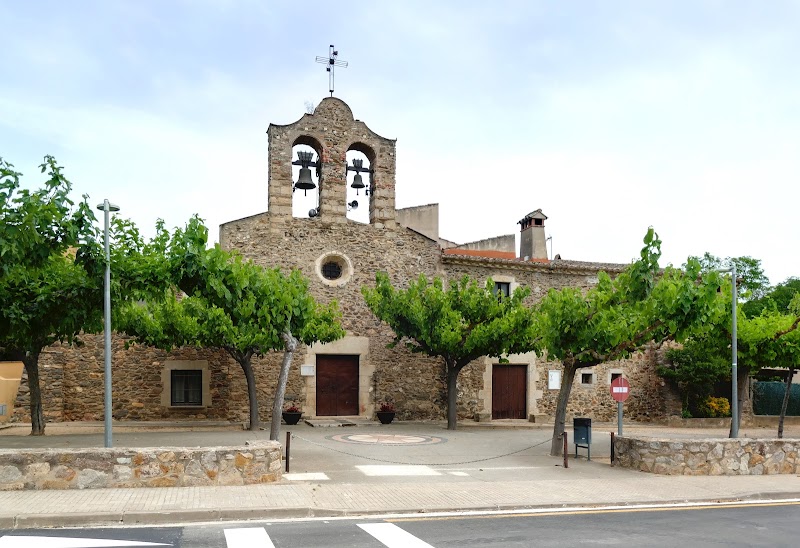 Fotografia de Església de Sant Mateu
