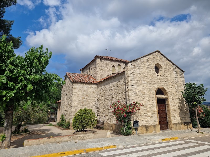 Fotografia de Església de Sant Maure