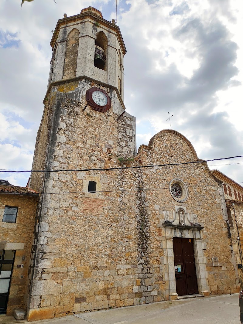Fotografia de Església de Sant Maurici