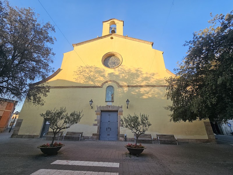 Fotografia de Església de Sant Menna