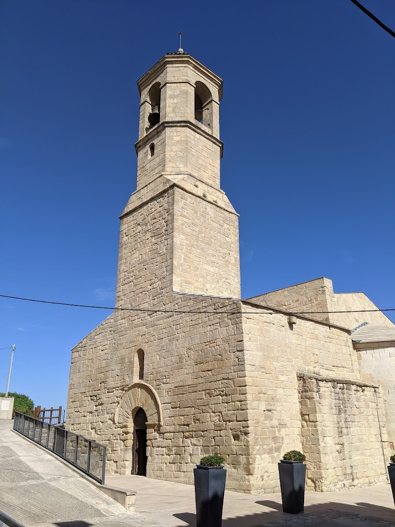Fotografia de Església de Sant Miquel