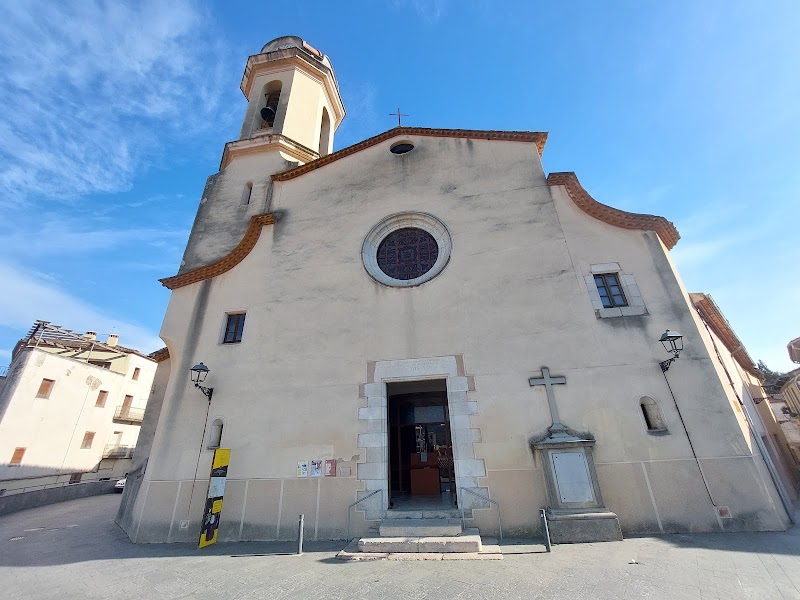 Fotografia de Església de Sant Miquel