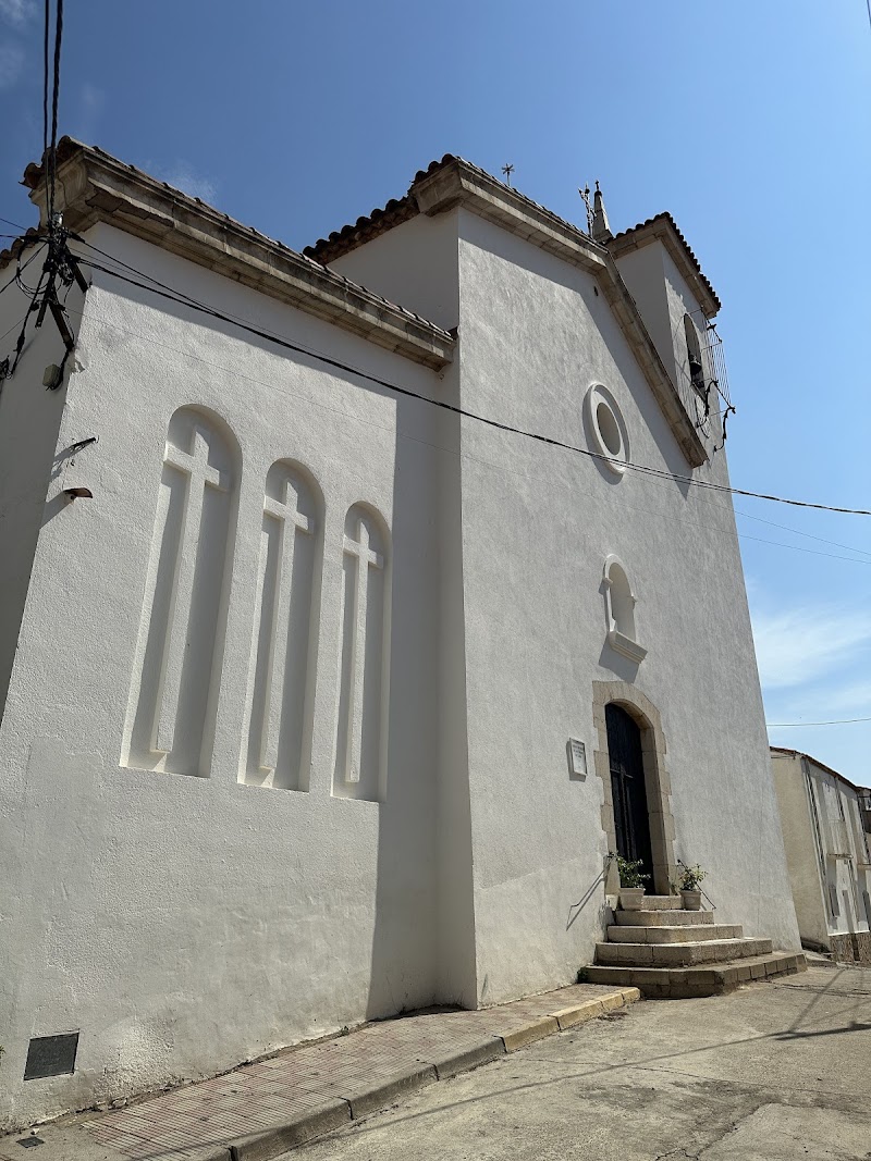 Fotografia de Església de Sant Miquel