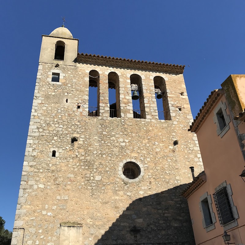 Fotografia de Església de Sant Miquel