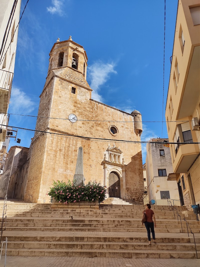Fotografia de Església de Sant Miquel