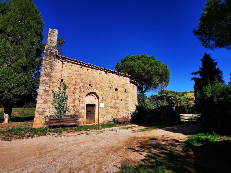 Fotografia de Església de Sant Nicolau