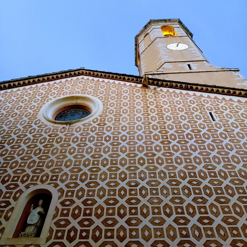 Fotografia de Església de Sant Nicolau