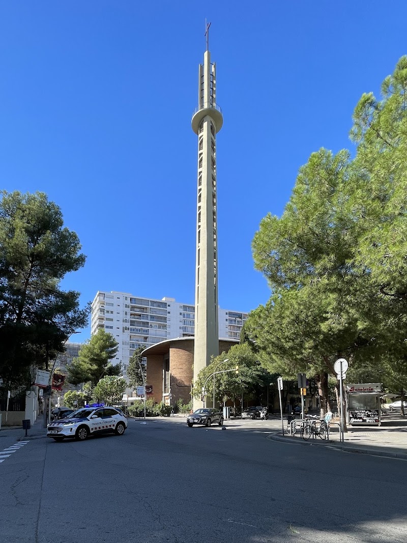 Fotografia de Església de Sant Ot
