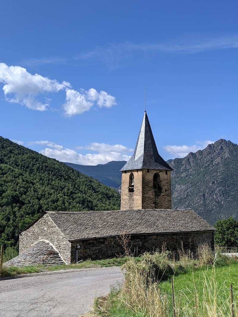 Fotografia de Església de Sant Pau i Sant Pere